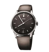Orologio Oris Uomo Artelier in Acciaio 4171159